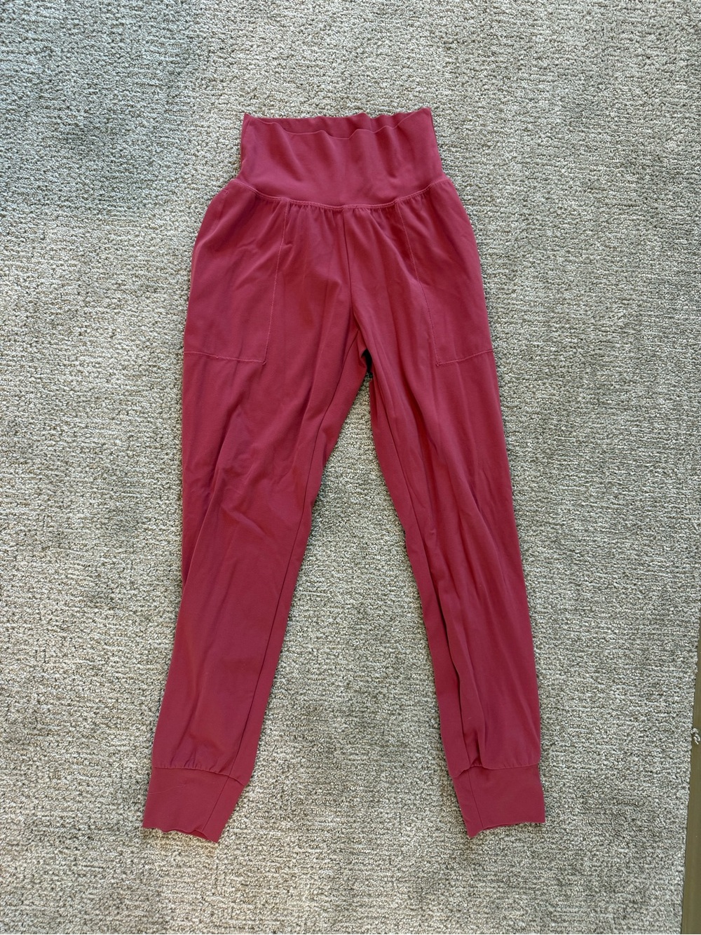 Athleta Salutation jogger